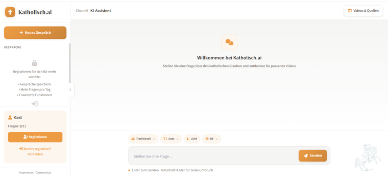 Katholisch.ai