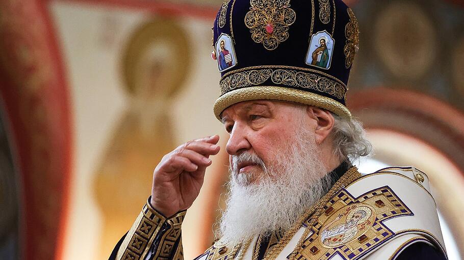 Patriarch Kyrills Glaubwürdigkeit scheint am Nullpunkt angelangt zu sein