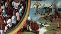 Apokalypse: Gemälde von Hans Memling