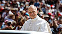 Papst Leo XIV., 11. Juni 2025