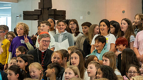 Bildungscampus Köln-Kalk