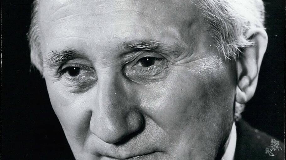 Romano Guardini (1885-1968)