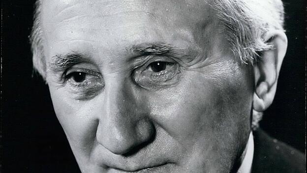 Romano Guardini (1885-1968)
