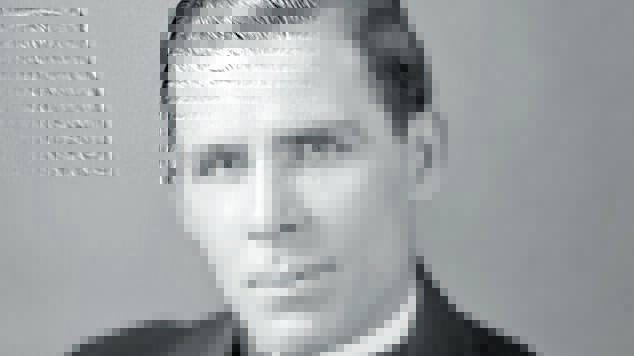 Fulton Sheen