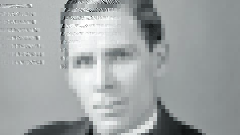 Fulton Sheen