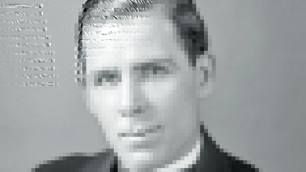 Fulton Sheen