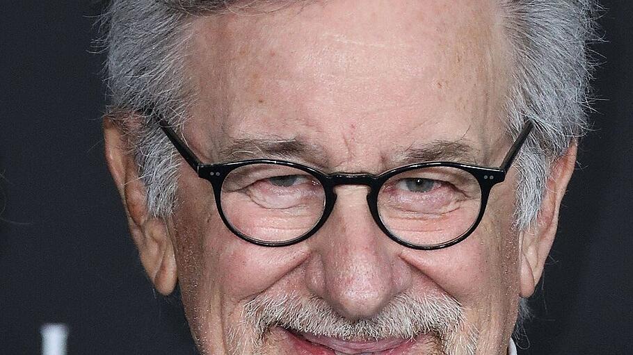 Steven Spielberg feierte 75. Geburtstag