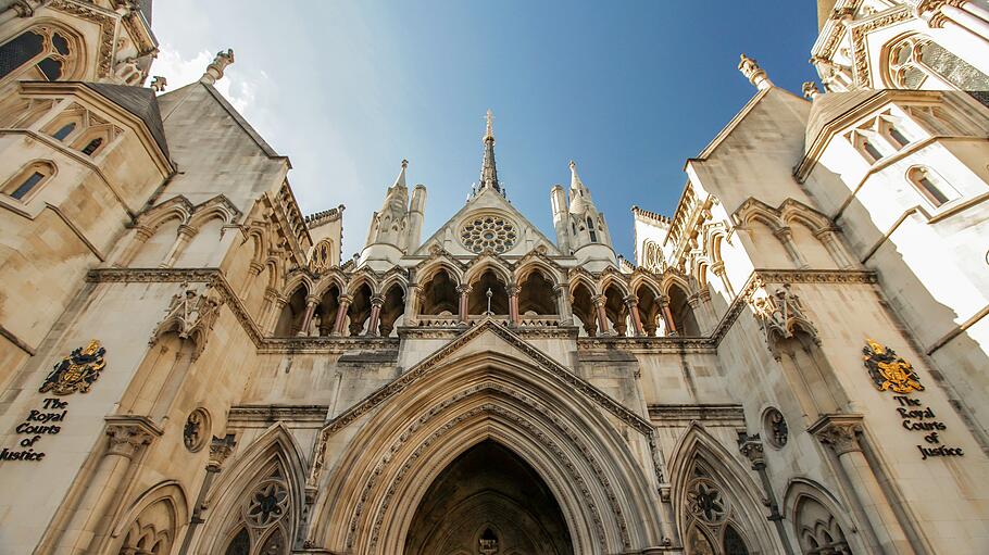 Geistig Behinderte muss Kind wohl nicht abtreiben