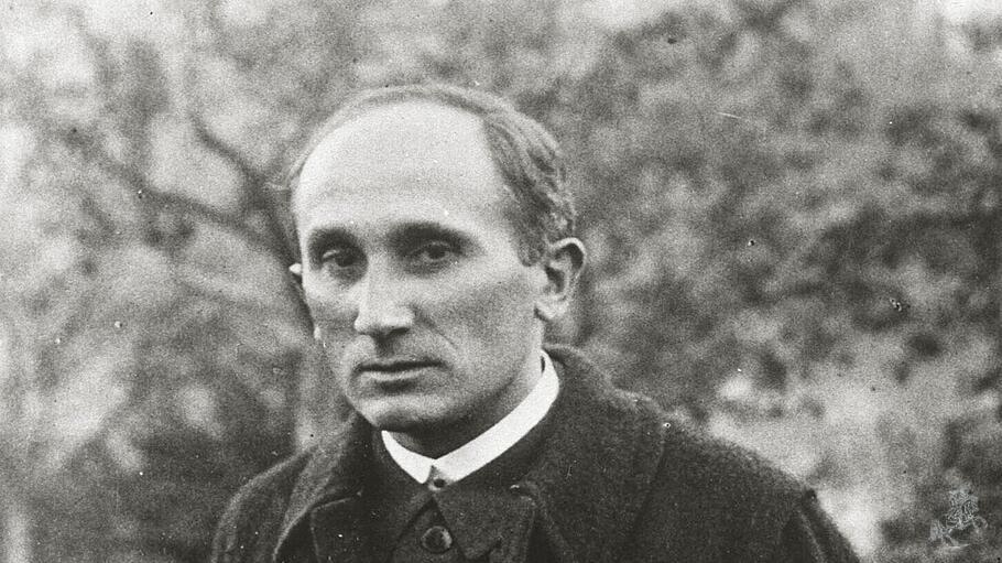 Romano Guardini, Ästhet unter den theologischen Schriftstellern