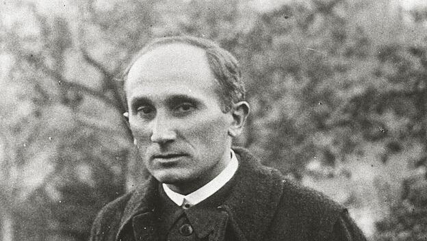 Romano Guardini, Ästhet unter den theologischen Schriftstellern