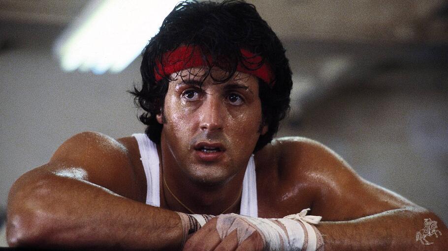 Silvester Stallone