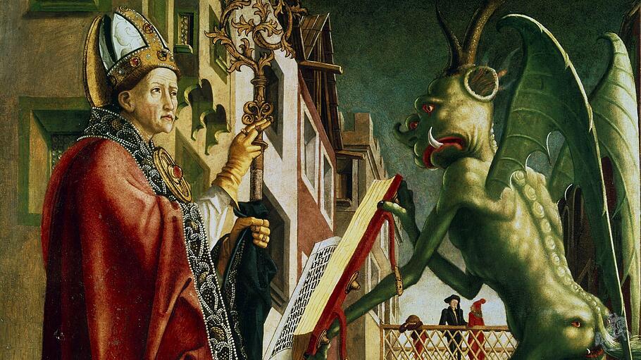 Philosophie, Freiheit und Gnade