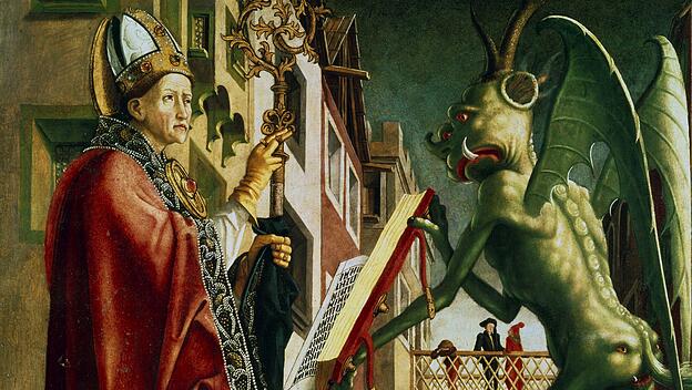 Philosophie, Freiheit und Gnade