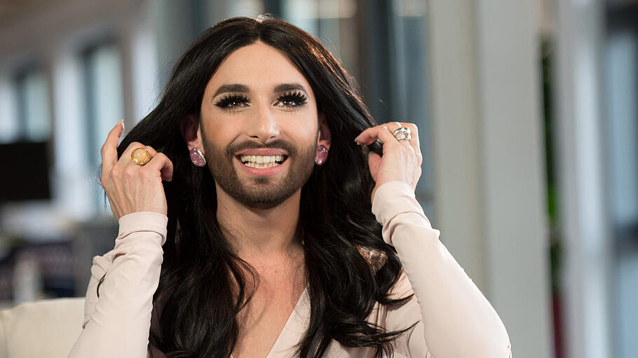 Conchita Wurst