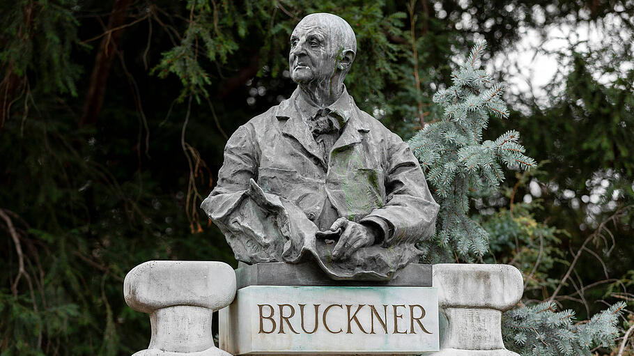 Musikrezension Anton Bruckner Weisbrod