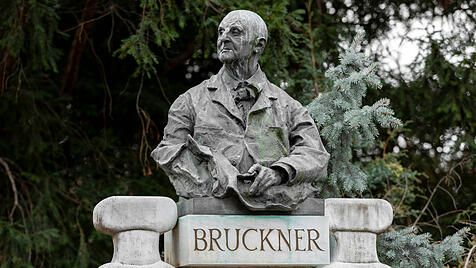 Musikrezension Anton Bruckner Weisbrod