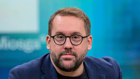 Paul Ronzheimer