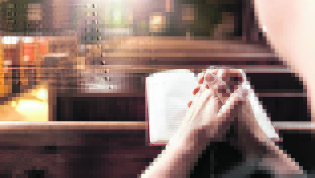 „ABC der Guten Nachricht“ - ein beeindruckendes Werk zu den Sonntagsevangelien