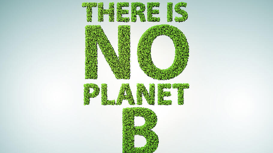 Kein Planet B