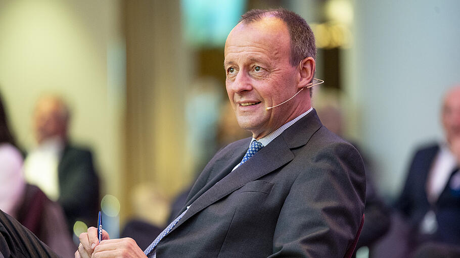 Friedrich Merz (CDU)