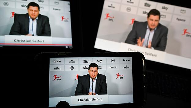 Corona und Medienkonsum