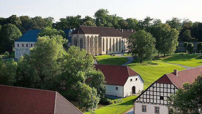 Kloster Dalheim