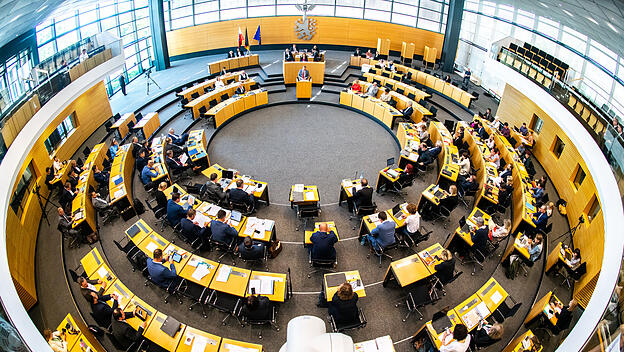 Thüringer Landtag