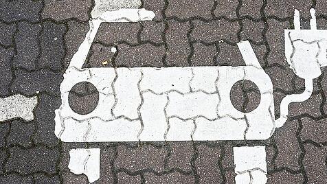 Ladesäulen für Elektroautos in Niedersachsen