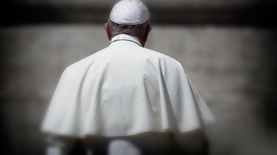 Papst Franziskus und die Finanzen