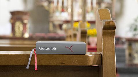 Gotteslob