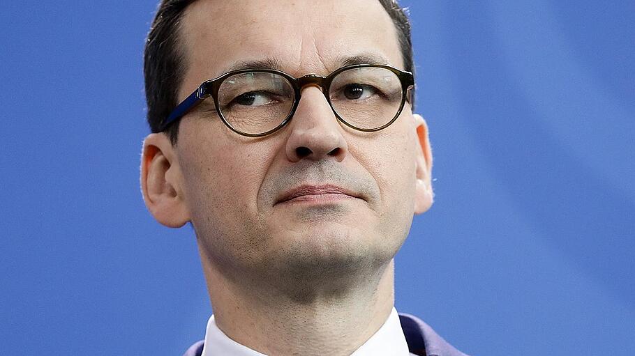 Mateusz Morawiecki