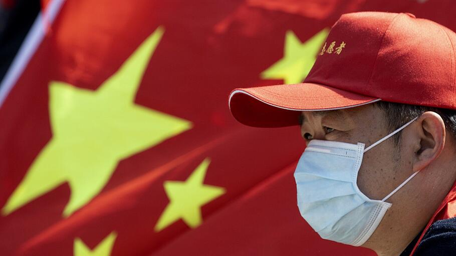 China: Keine Marienwallfahrten im Mai
