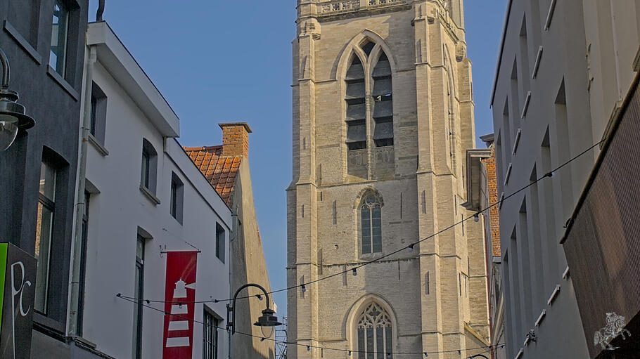 Hermes-Basilika