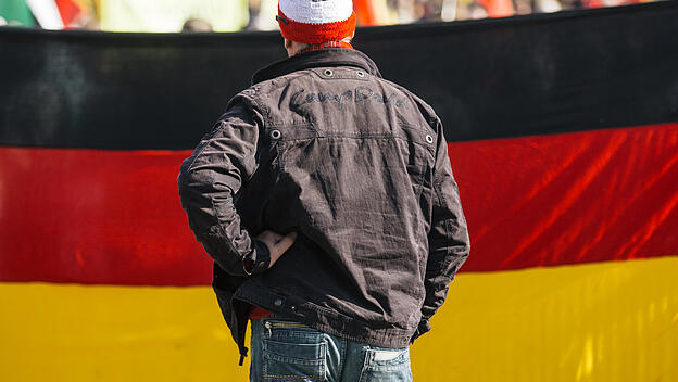 &Ouml;kumenisches Schreiben gegen Vertrauenskrise in der Demokratie