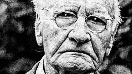 Philosoph Josef Pieper