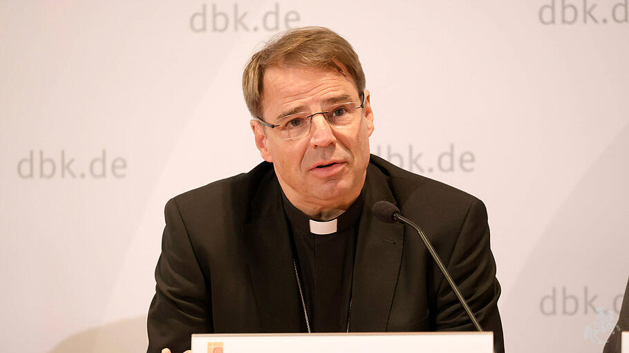 Bischof Oster wünscht sich mehr Bewusstsein für geistliche Führung in kirchlichen Gremien und Entscheidungsprozessen