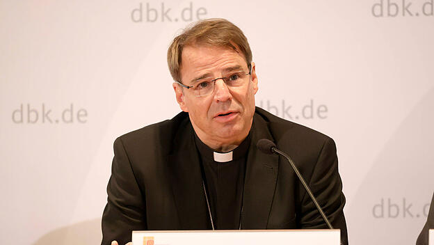 Bischof Oster wünscht sich mehr Bewusstsein für geistliche Führung in kirchlichen Gremien und Entscheidungsprozessen