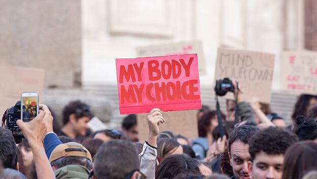 Safe abortion day