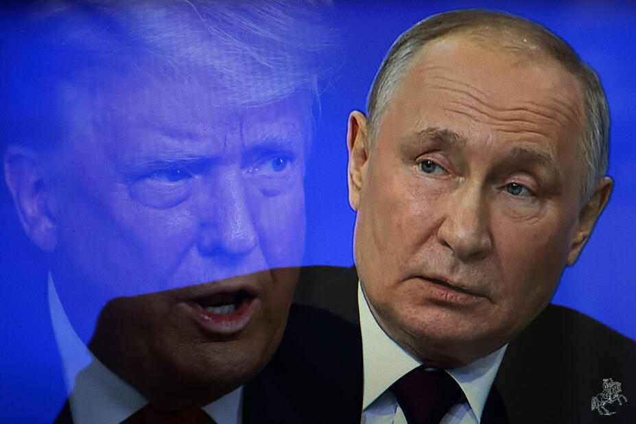Putin hat seinen Krieg gewonnen | Die Tagespost