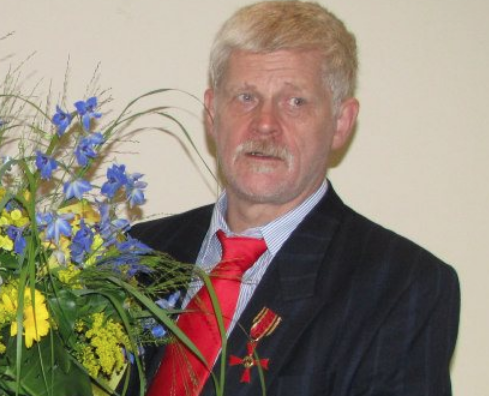 Peter Bringmann-Henselder, Mitglied im Betroffenenbeirat