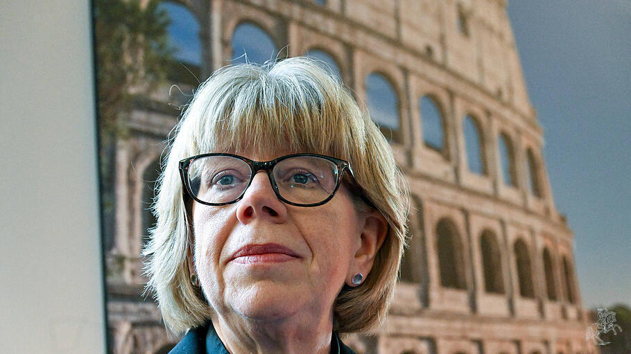 Sarah Mullally