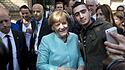 Angela Merkel 2015