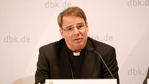 Stefan Oster SDB