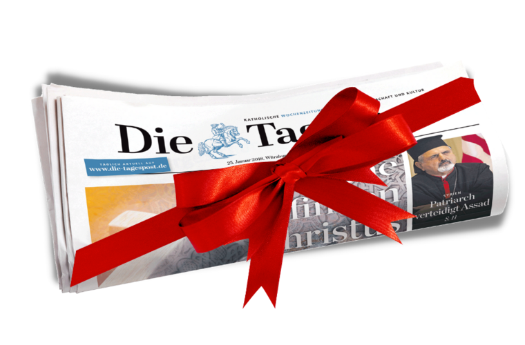 Geschenkabo