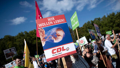 Festakt zum 40-jährigen Bestehen der CDL