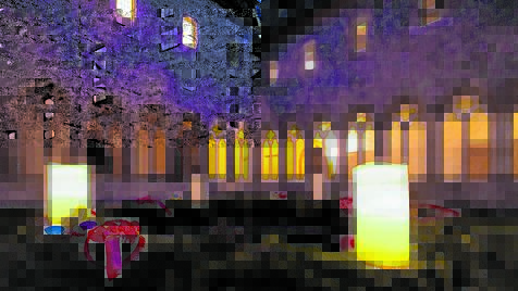 Wegbegleiter durch den Advent