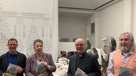 F&uuml;ssenich, Schock-Werner, Assmann, Hardering