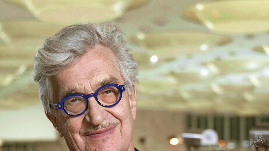 Wim Wenders
