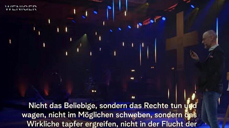 Digital und ohne Angst