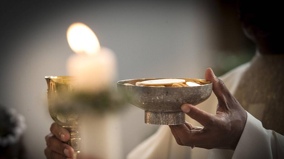 Katholischer Gottesdienst